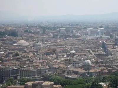 Roma
