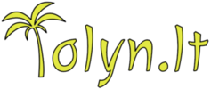 tolyn.lt tolyn.lt